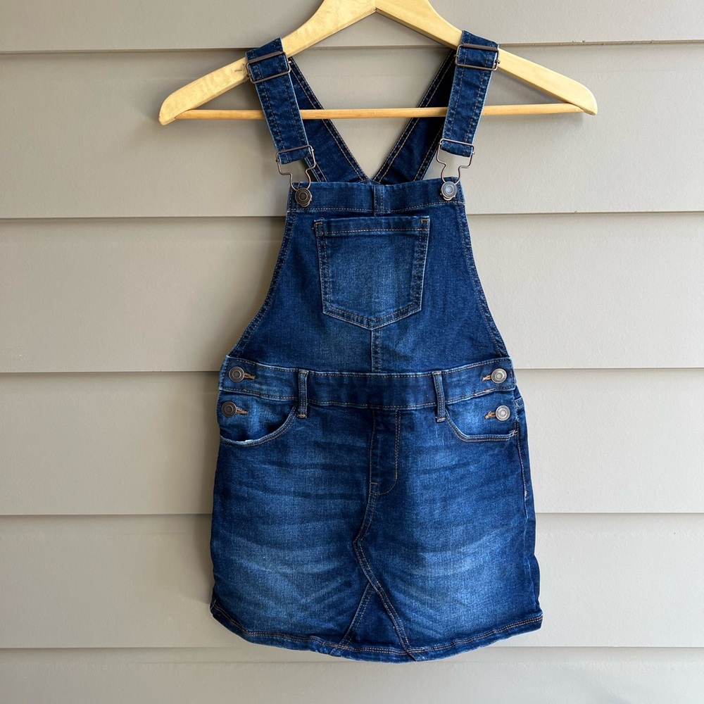SO Skirtall for girls size 10